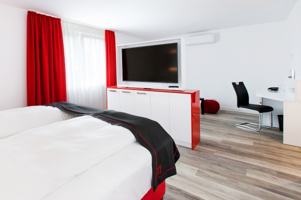 Hotel Andante Rust (ex DORMERO Design Hotel Rust)
